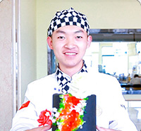 李晖浩
