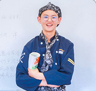 张桂溶