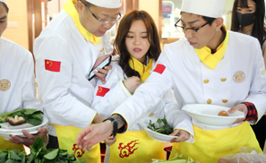 谁是你的菜图2