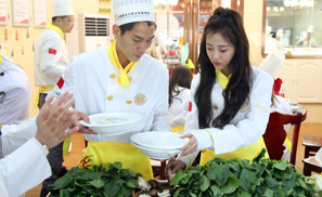 谁是你的菜图5