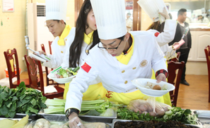 谁是你的菜图8