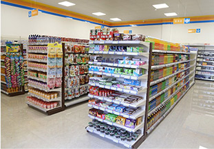 学校便利店
