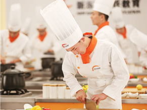 贵阳新东方烹饪学院